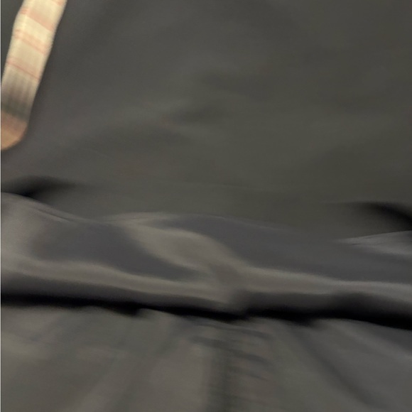 Lands End classic clothing pencil skirt! Size 14P! Navy blue- lined! - Picture 3 of 5